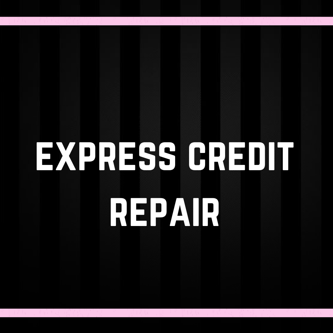 Express Credit Repair