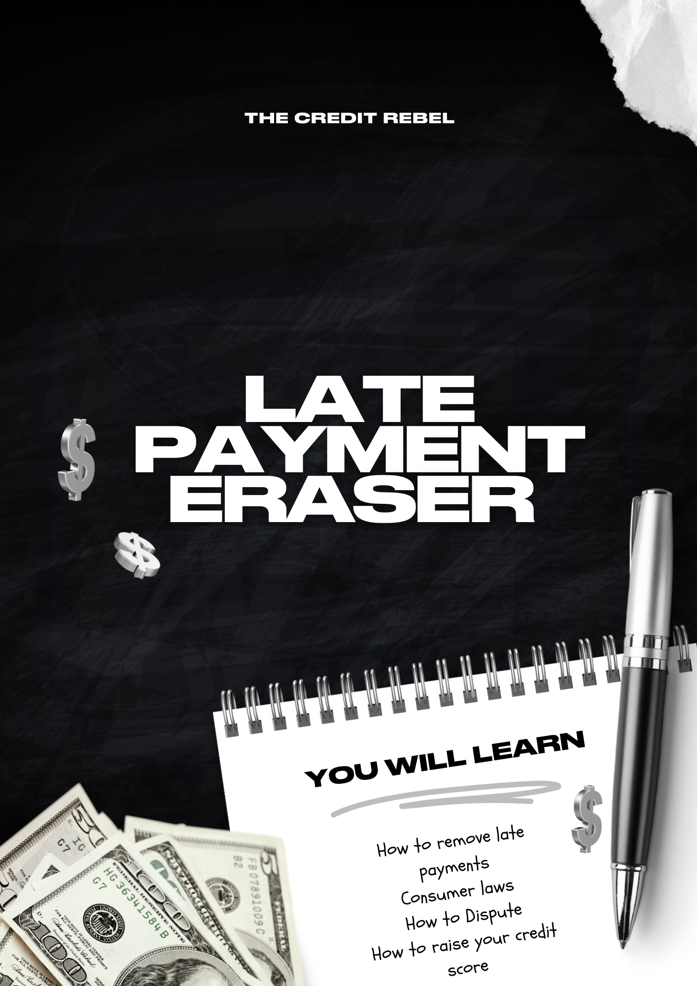 Late Payment Eraser