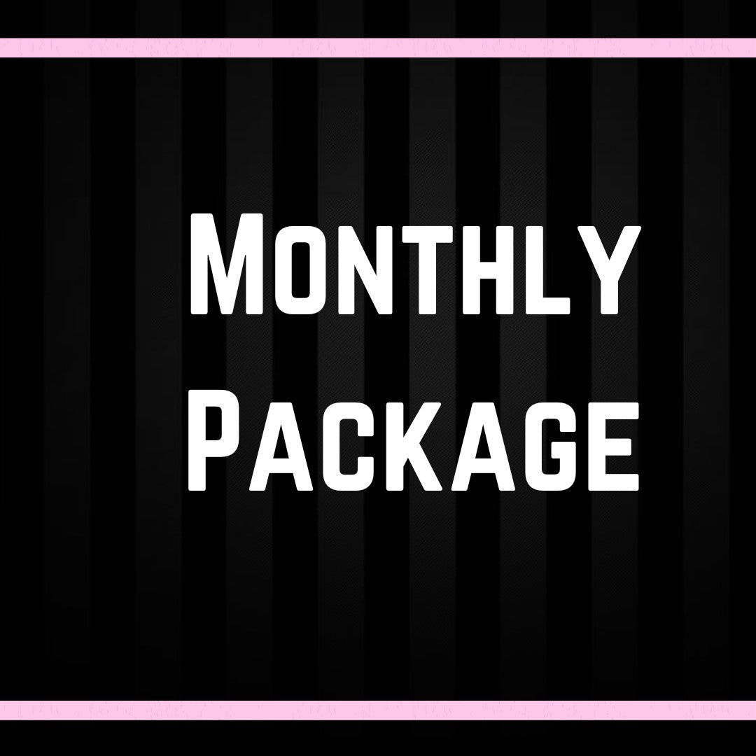 Monthly package