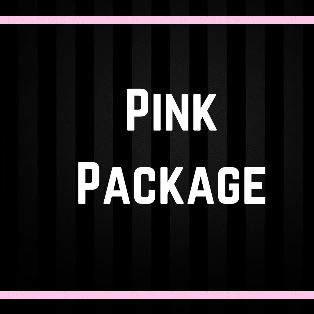 Pink Package