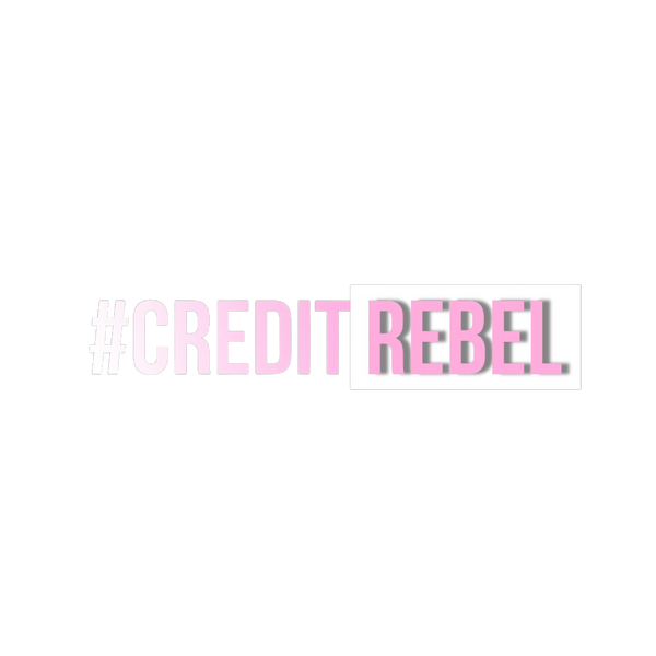 The Credit Rebel